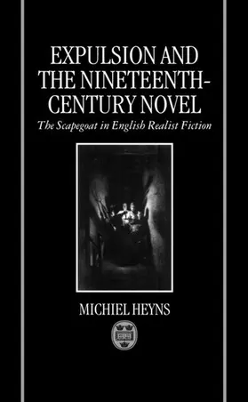 Heyns |  NINETEENTH CENTURY NOVEL C | Buch |  Sack Fachmedien