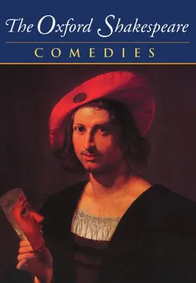 Shakespeare / Wells / Taylor |  Volume II: Comedies | Buch |  Sack Fachmedien