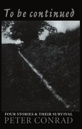 Conrad |  To Be Continued | Buch |  Sack Fachmedien