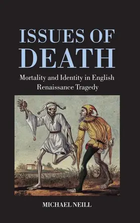 Neill | ISSUES OF DEATH C | Buch | 978-0-19-818386-0 | www2.sack.de