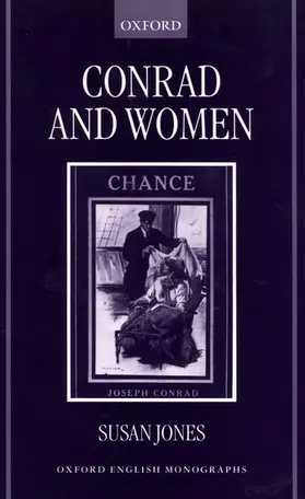 Jones |  Conrad and Women | Buch |  Sack Fachmedien