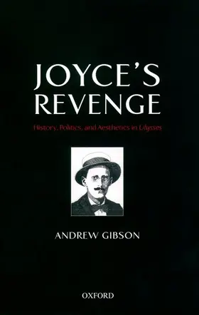 Gibson |  Joyce's Revenge | Buch |  Sack Fachmedien