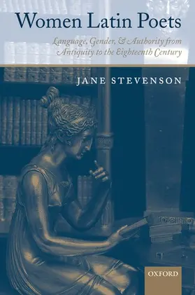 Stevenson |  Women Latin Poets | Buch |  Sack Fachmedien
