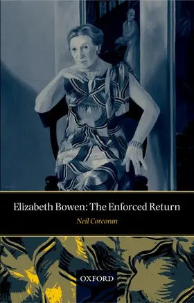 Corcoran |  Elizabeth Bowen | Buch |  Sack Fachmedien