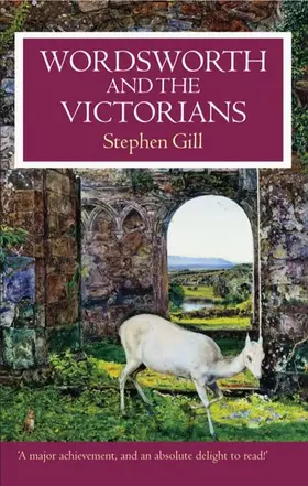 Gill |  Wordsworth and the Victorians | Buch |  Sack Fachmedien