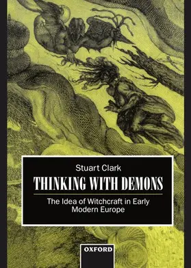 Clark |  Thinking with Demons | Buch |  Sack Fachmedien