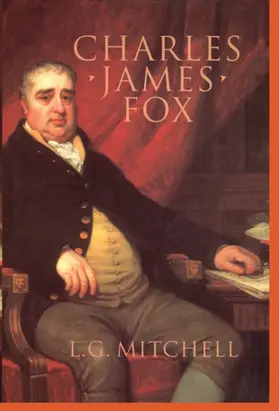 Mitchell |  Charles James Fox | Buch |  Sack Fachmedien