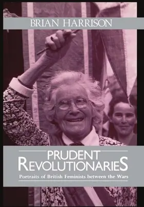 Harrison |  Prudent Revolutionaries | Buch |  Sack Fachmedien