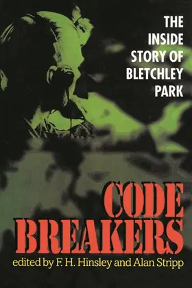 Hinsley / Stripp |  Codebreakers | Buch |  Sack Fachmedien
