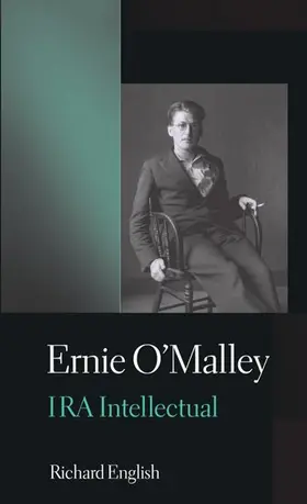 English |  Ernie O'Malley | Buch |  Sack Fachmedien