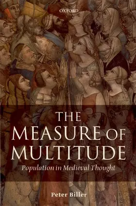 Biller |  The Measure of Multitude | Buch |  Sack Fachmedien