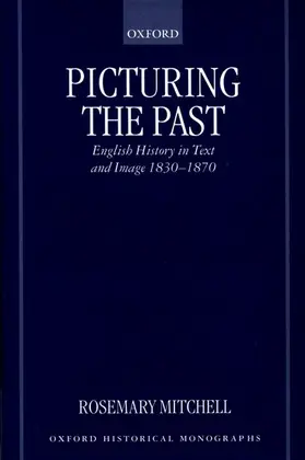Mitchell |  Picturing the Past | Buch |  Sack Fachmedien
