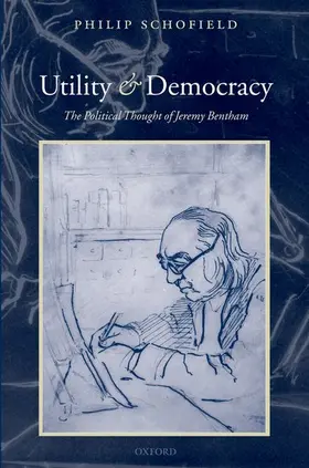 Schofield |  Utility and Democracy | Buch |  Sack Fachmedien