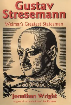 Wright |  Gustav Stresemann | Buch |  Sack Fachmedien