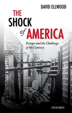 Ellwood |  Shock of America | Buch |  Sack Fachmedien