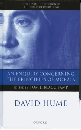Hume / Beauchamp |  David Hume ' an Enquiry Concerning the Principles of Morals ' | Buch |  Sack Fachmedien