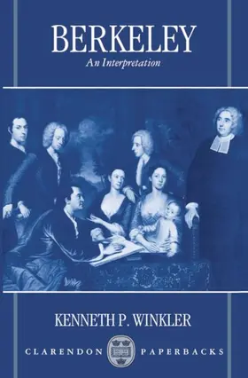Winkler |  Berkeley | Buch |  Sack Fachmedien