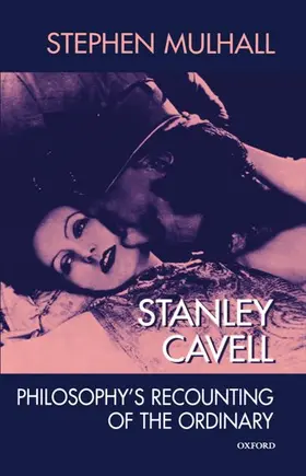 Mulhall |  Stanley Cavell | Buch |  Sack Fachmedien
