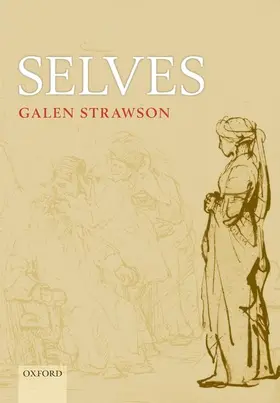 Strawson | SELVES C | Buch | 978-0-19-825006-7 | www2.sack.de