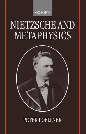 Poellner |  Nietzsche and Metaphysics | Buch |  Sack Fachmedien