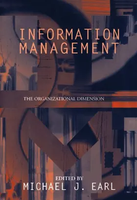 Earl |  Information Management | Buch |  Sack Fachmedien
