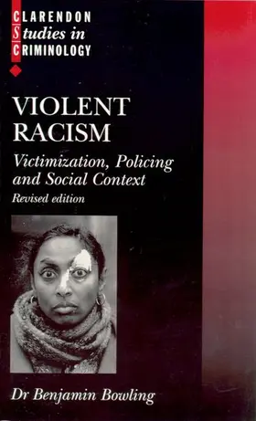 Bowling |  Violent Racism | Buch |  Sack Fachmedien