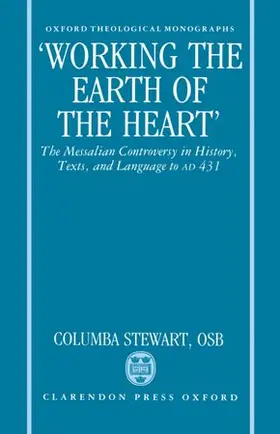 Stewart |  WORKING EARTH OF HEART OTM C | Buch |  Sack Fachmedien
