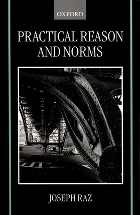 Raz |  Practical Reason and Norms | Buch |  Sack Fachmedien