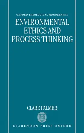 Palmer |  ENVIRONMENTAL ETHICS C | Buch |  Sack Fachmedien