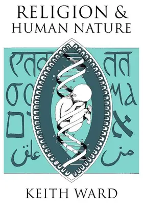 Ward |  Religion and Human Nature | Buch |  Sack Fachmedien