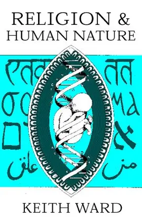 Ward |  Religion & Human Nature | Buch |  Sack Fachmedien