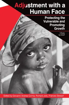 Cornia / Jolly / Stewart |  Protecting the Vulnerable and Promoting Growth | Buch |  Sack Fachmedien