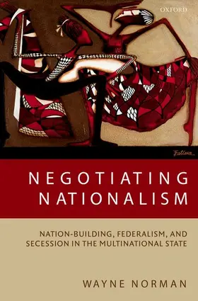 Norman |  Negotiating Nationalism | Buch |  Sack Fachmedien