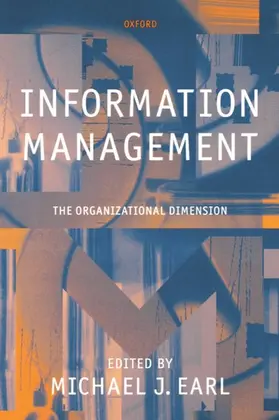 Earl |  Information Management | Buch |  Sack Fachmedien