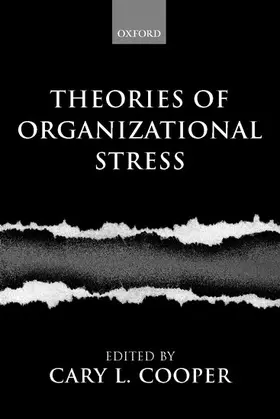 Cooper | Theories of Organizational Stress | Buch | 978-0-19-829705-5 | www2.sack.de