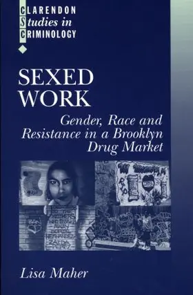 Maher |  Sexed Work | Buch |  Sack Fachmedien