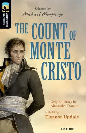 Dumas / Updale |  Oxford Reading Tree TreeTops Greatest Stories: Oxford Level 20: The Count of Monte Cristo | Buch |  Sack Fachmedien
