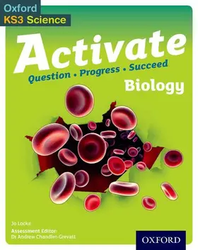 Locke |  Activate Biology Student Book | Buch |  Sack Fachmedien