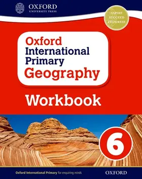 Jennings |  Oxford International Geography: Workbook 6 | Buch |  Sack Fachmedien