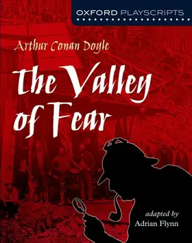Conan Doyle |  Oxford Playscripts: The Valley of Fear | Buch |  Sack Fachmedien
