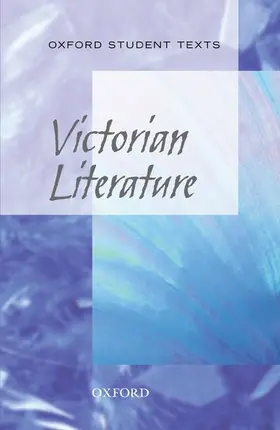 Croft |  Oxford Student Texts: Victorian Literature | Buch |  Sack Fachmedien