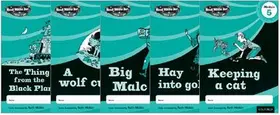Miskin |  Read Write Inc. Fresh Start: Modules 1-5 Pack of 50 | Buch |  Sack Fachmedien