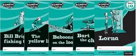 Miskin |  Read Write Inc. Fresh Start: Modules 6-10 Pack of 50 | Buch |  Sack Fachmedien