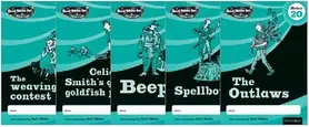 Miskin |  Read Write Inc. Fresh Start: Modules 16-20 Pack of 50 | Buch |  Sack Fachmedien
