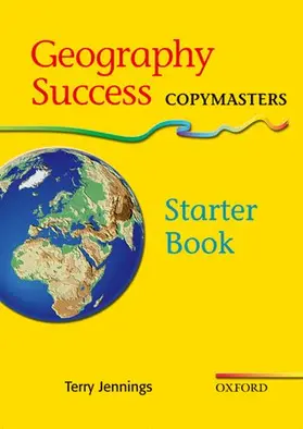 Jennings |  Copymasters Starter Book | Buch |  Sack Fachmedien