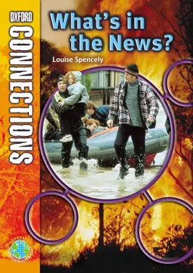 Driver |  Oxford Connections: Year 3: Light and Shadow | Buch |  Sack Fachmedien