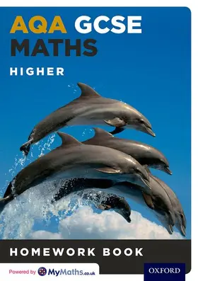 Plass |  AQA GCSE Maths Higher Homework Book (15 Pack) | Buch |  Sack Fachmedien