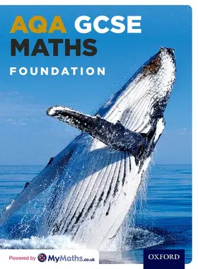Fearnley / Haighton / Lomax |  AQA GCSE Maths Foundation Student Book | Buch |  Sack Fachmedien