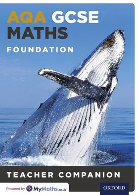 Green |  AQA GCSE Maths Foundation Teacher Companion | Buch |  Sack Fachmedien
