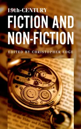 Edge |  Rollercoasters: 19th-Century Fiction and Non-Fiction | Buch |  Sack Fachmedien